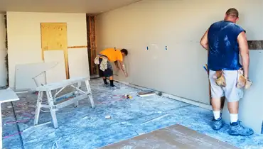 Professional Drywall Service