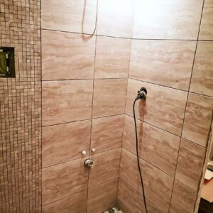 tile and remodeling company